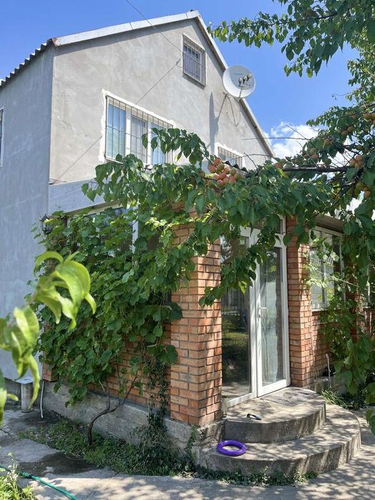 Продам дом, дачу. Волосское, Братское