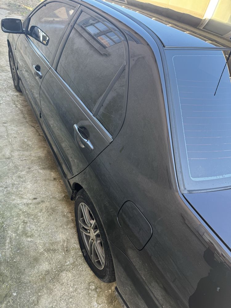Mitsubishi Lancer 9 2.0  В доброму стані