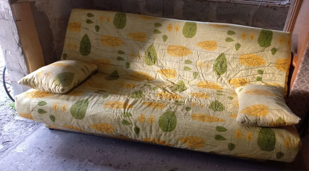 Диван з доставкою