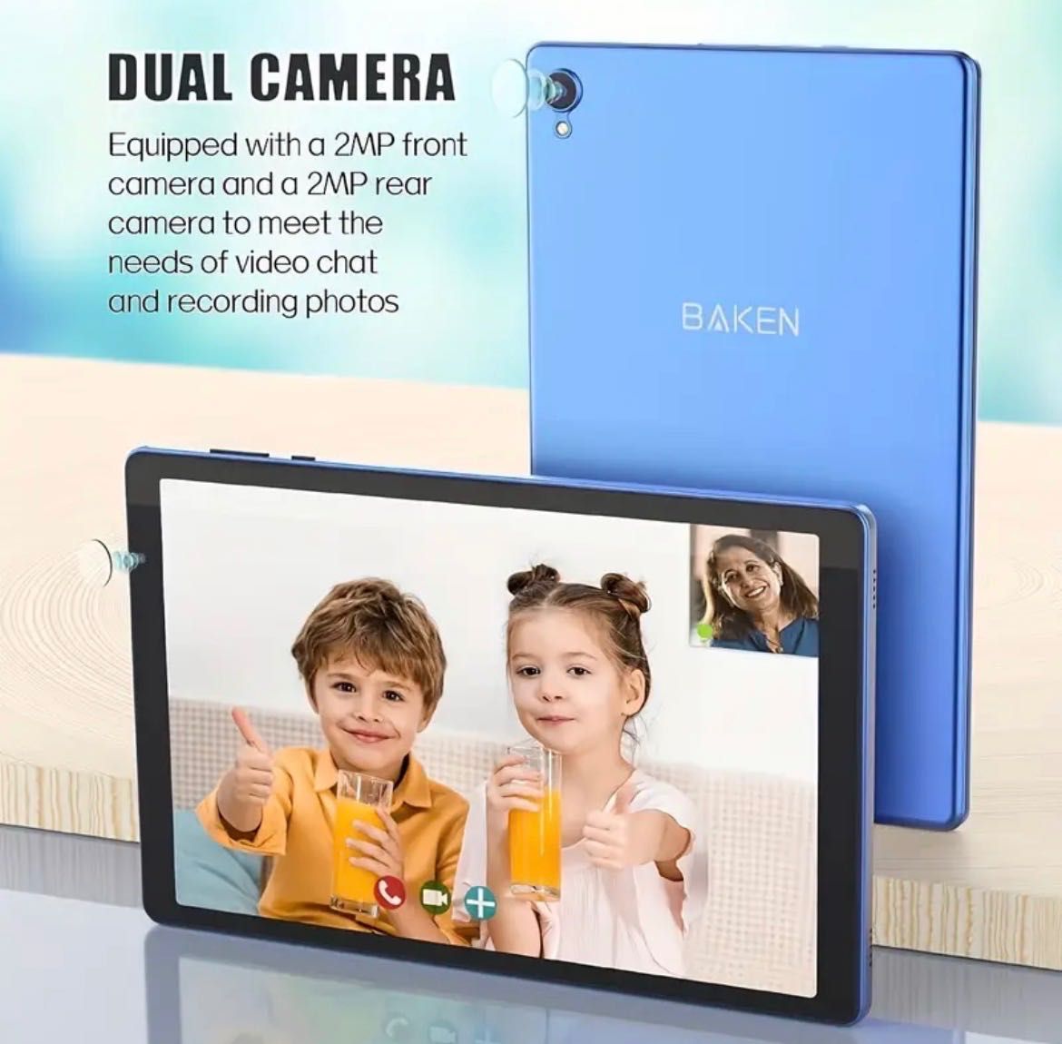 Tablet FITIFUN 10 Lite