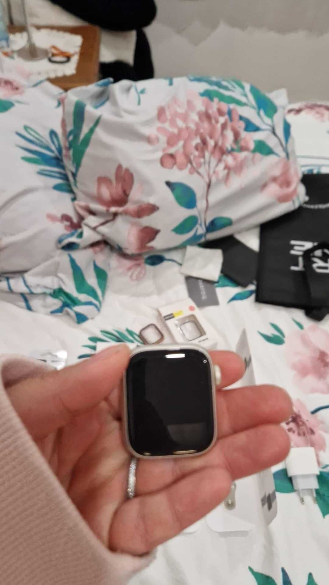 Apple watch7 41mm