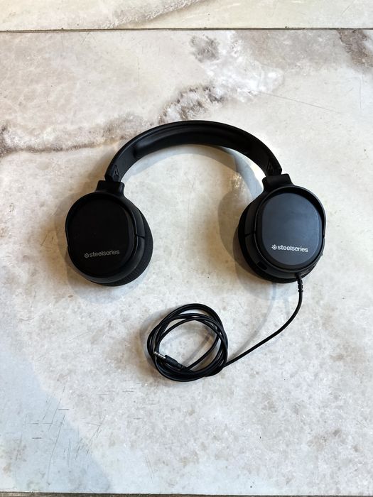 Навушники SteelSeries Arctis 1