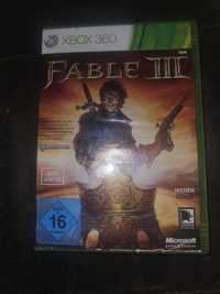 Xbox 360 fable III