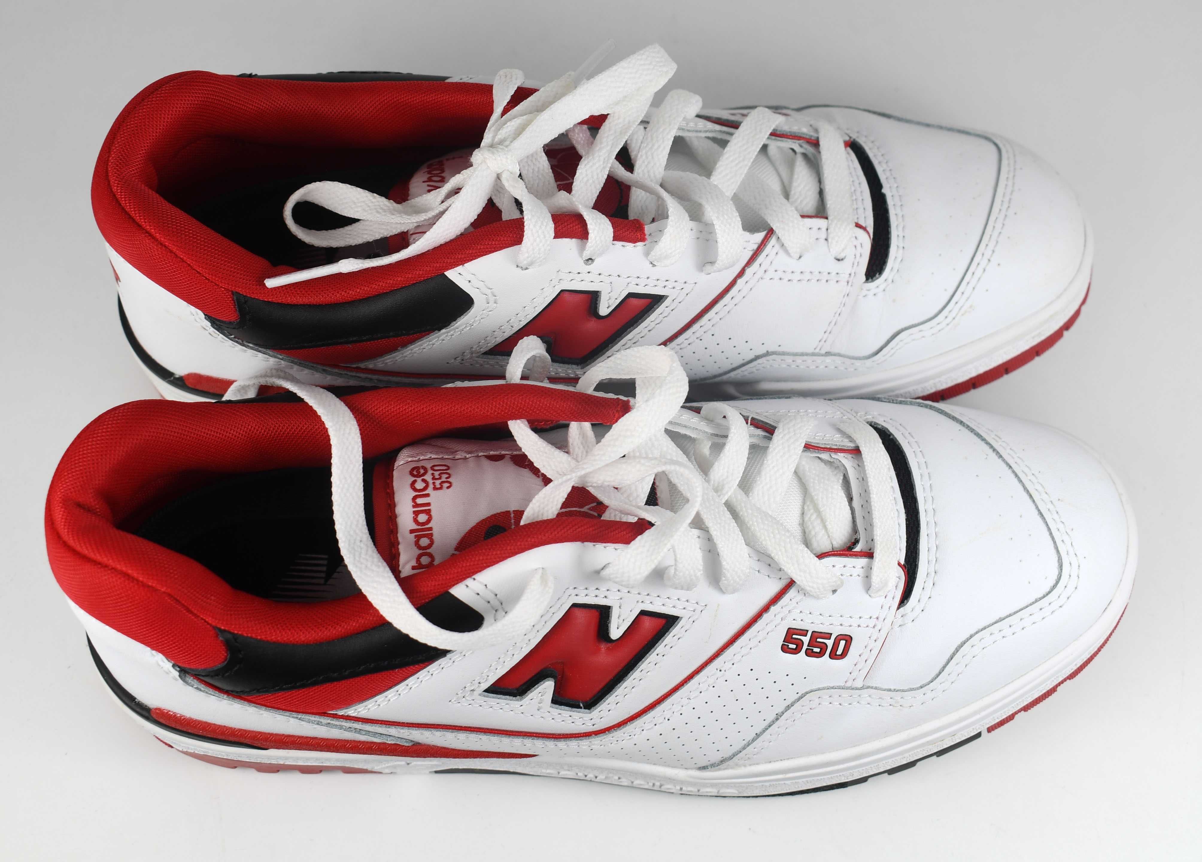 Używane New Balance  BB550SE1 rozmiar 42,5