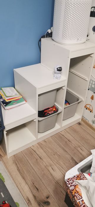 Regał Ikea Trofast