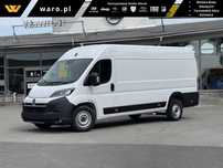 Opel movano  / 2.2 140 KM / L4H2 / Heavy 3,5t / Fabrycznie nowy / Atrakcyjna oferta