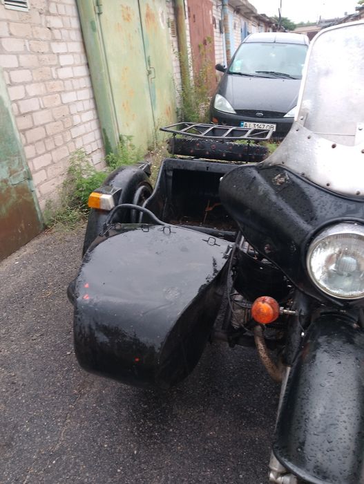 Срочно продам МТ Днепр 11