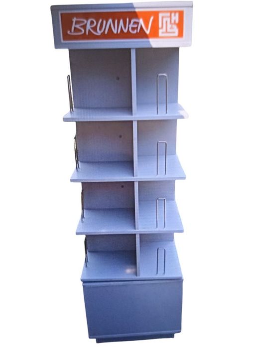 Стійка для реклами