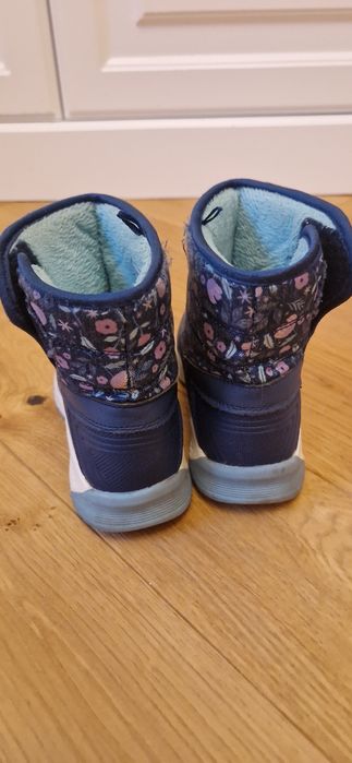 Śniegowce Lupilu roz. 29