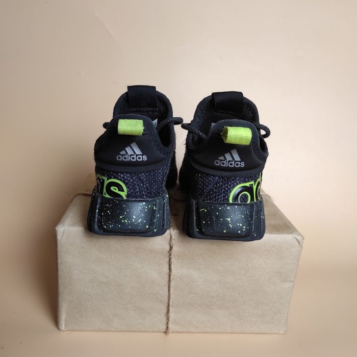 Кросівки Адідас Adidas р.29 довжина устілки 18 см.