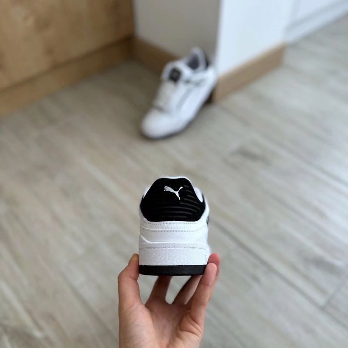 США! Жіночі кросівки Puma Slipstream 388518-01 Оригінал! 37, 37.5, 38p