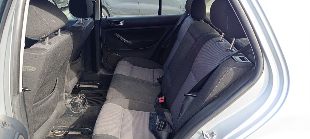 Volkswagen Golf, IV 1.4