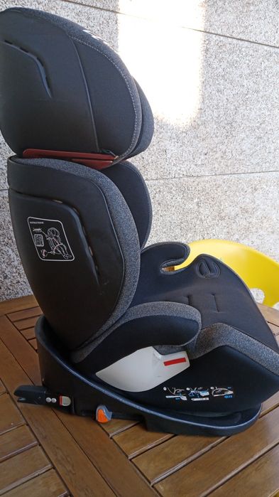 Cadeira auto  criança