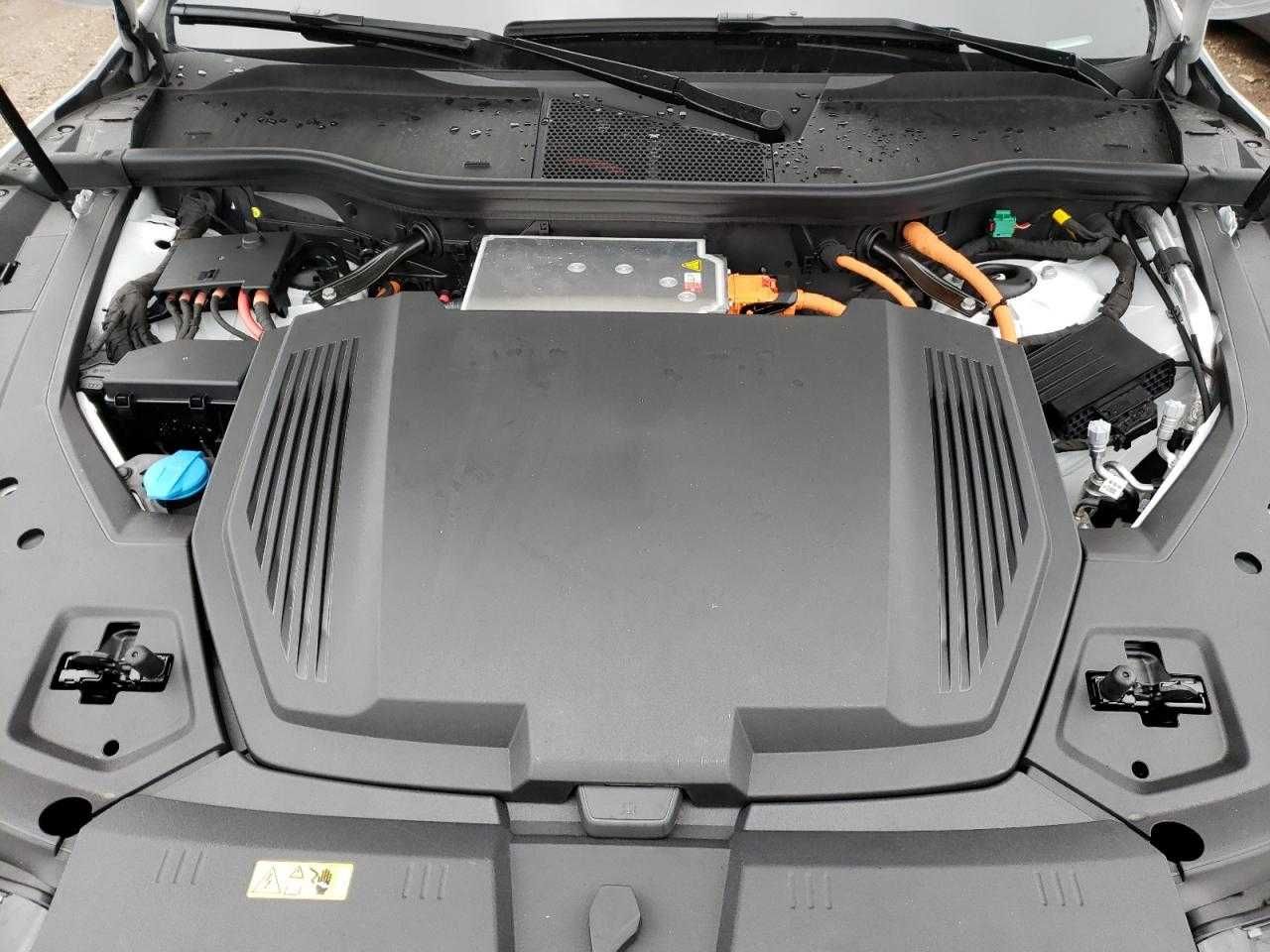 Audi E-tron Sportback Premium Plus 2023