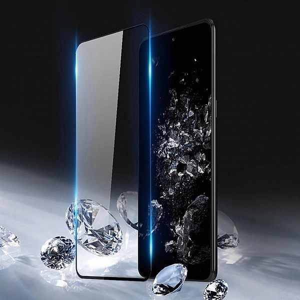 Dux Ducis 9D Tempered Glass szkło hartowane OnePlus 10T / OnePlus Ace