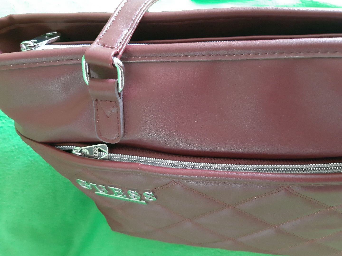 GUESS original сумка шопер новая
