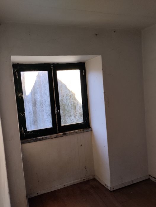 vendo casa  A-DA-Gorda con terreno para restaurar