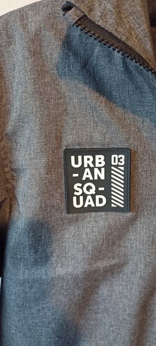 Kurtka przejściowa Reserved rozm 152