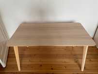 Mesa Lisabo IKEA