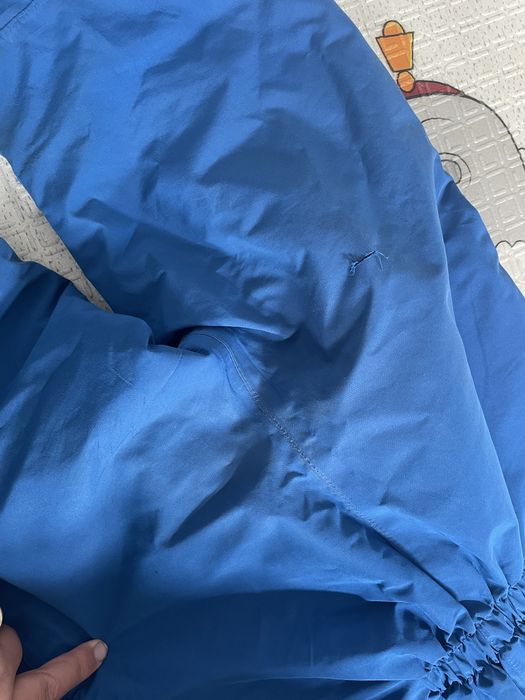 Зимовий комбінезон на хлопчика 4/5років