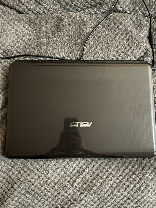 Продам ноутбук Asus