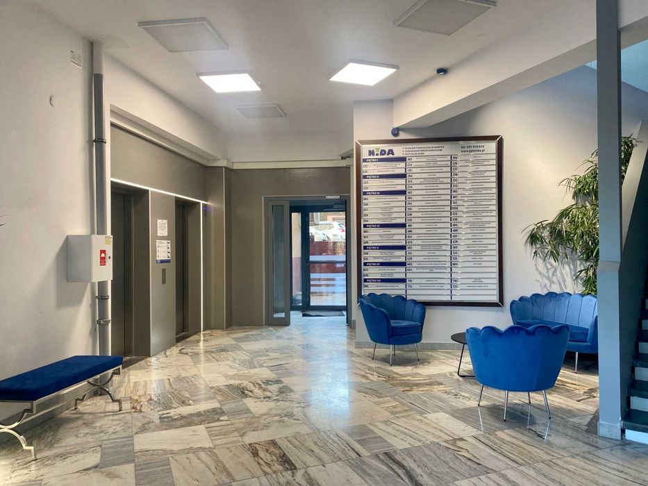 Lokal 28,77 m2 Centrum Kielc Nida
