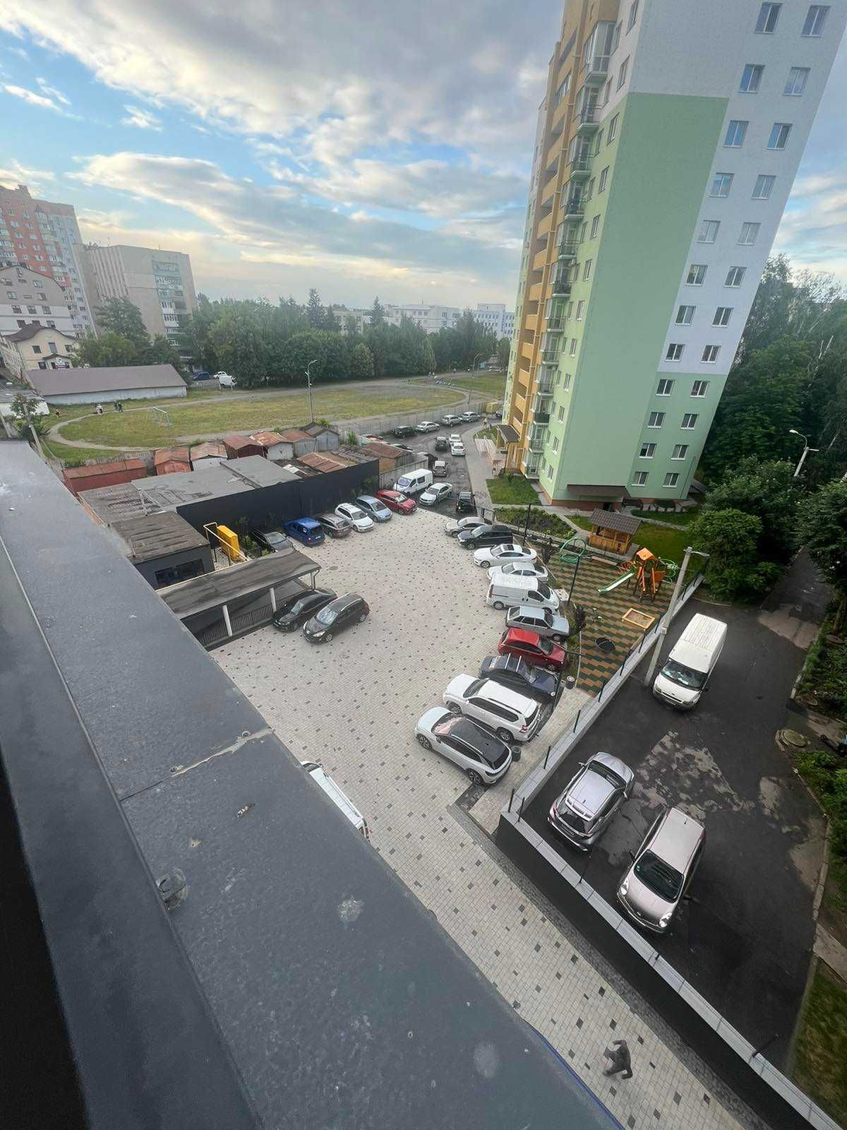 Продається 1 кімнатна квартира по вул. Академіка Янгеля 7218