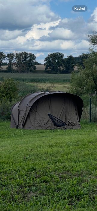 Namiot Fox Retreat + 2Man