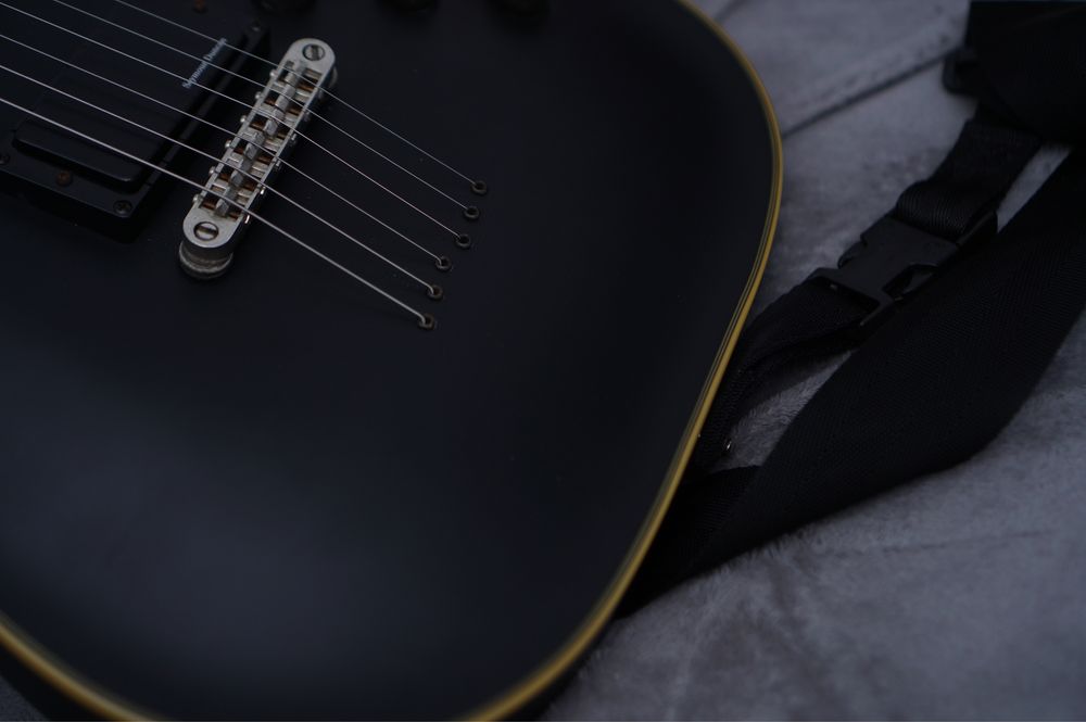 Schecter atx c-1 gitara elektryczna
