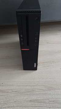 Lenovo ThinkCentre M800 i5-6500U/SSD/8GB RAM