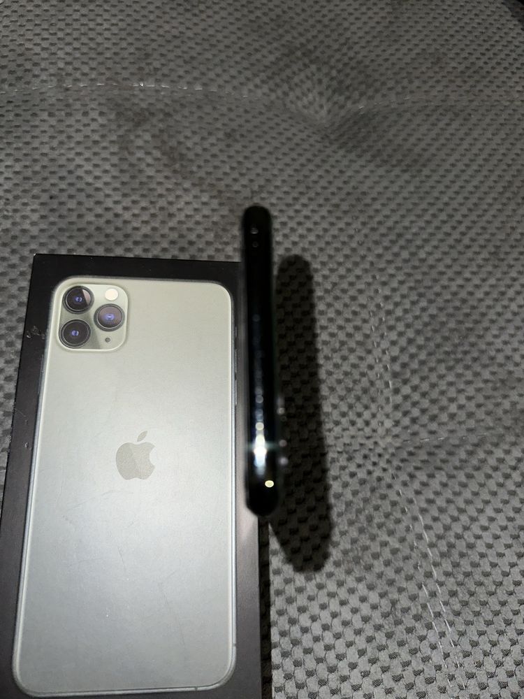 IPhone 11 Pro Max 256 в ідеальному стані!