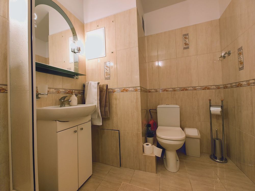 Odstąpie pokój Os. Dywizjonu 303, Kraków