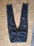 Spodnie Jeansy Philip Plein