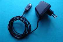 Zasilacz / adapter C39280-Z4-C301-1 5V 250mA od telefonu Gigaset.