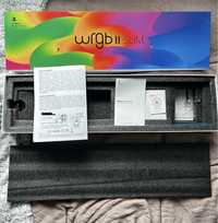 Chihiros WRGB II Slim 60-80 cm Bluetooth
