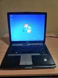 DELL LATITUDE do diagnostyki samochodu
