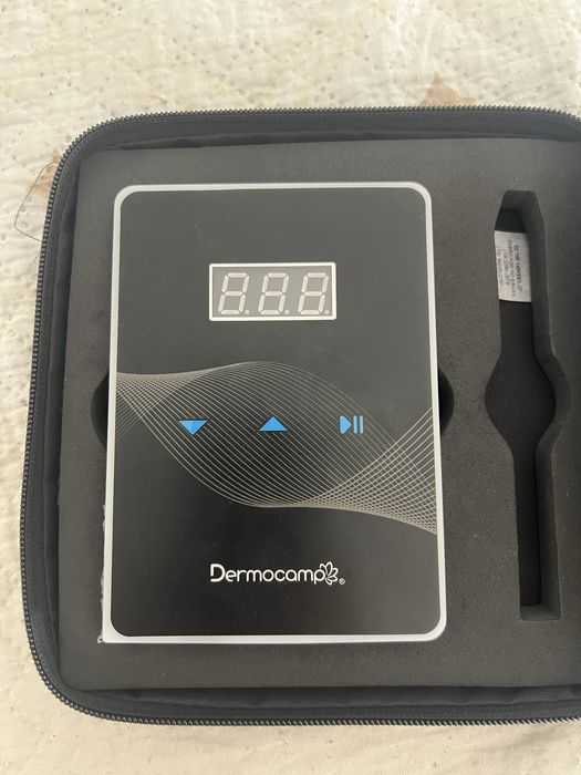 Dermografo Sharp 300 Pro