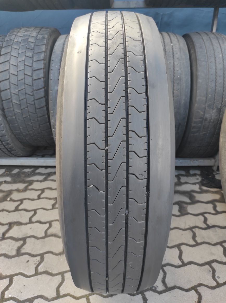 295/80R22.5 Debica DRS 2 (руль)