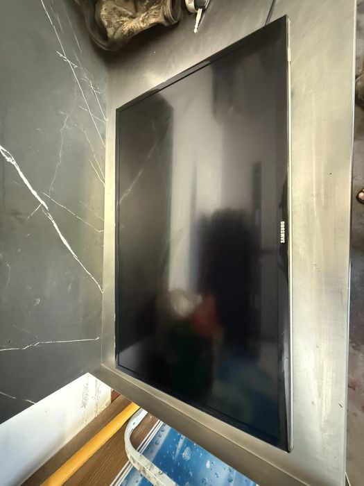 Telewizor samsung UE32F6400AW