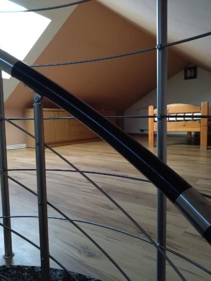 Mieszkanie do wynajęcia Banino