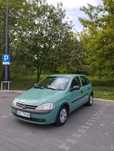 Opel Corsa Opel Corsa C 1.0
