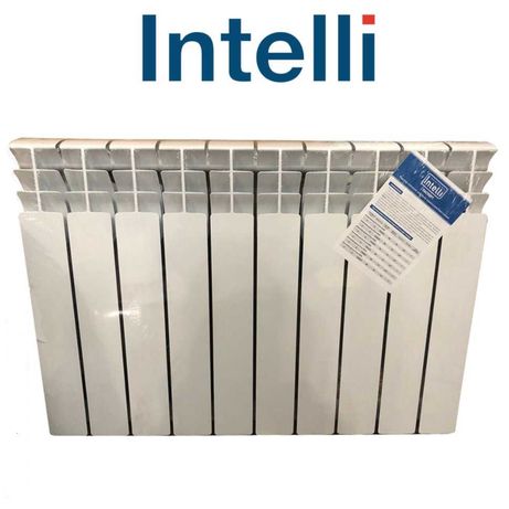 Радиатор биметаллический Intelli 500\96(Италия)"Супер Цена"