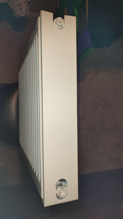 Радіатор сталевий,радиатор стальной