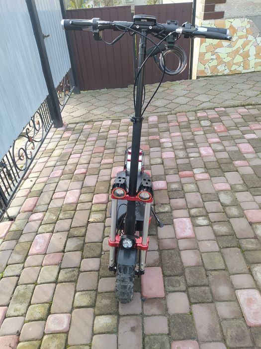 Обмін на Kukirin G2 або Kukirin G4 Kukirin G2 мастер