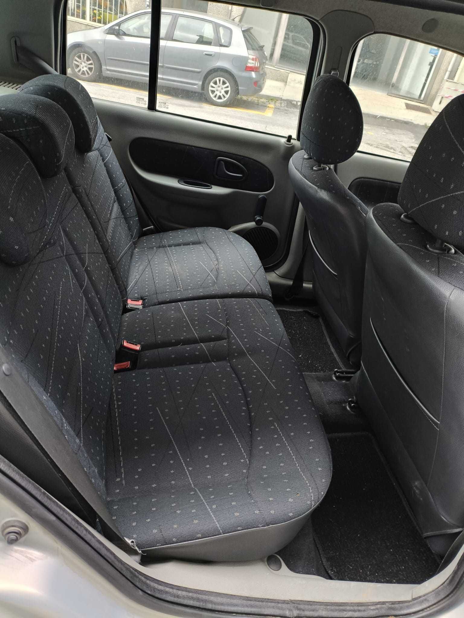 Vendo Renault Clio