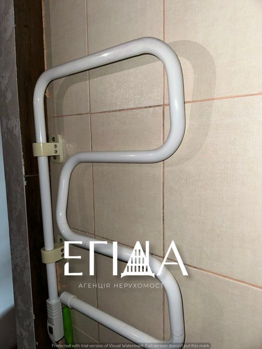 1-кімнатна квартира Ковалівка