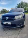 Dacia Sandero 1.2 2013
