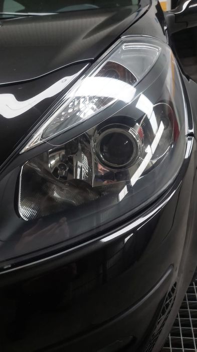 Renault clio 4 portas