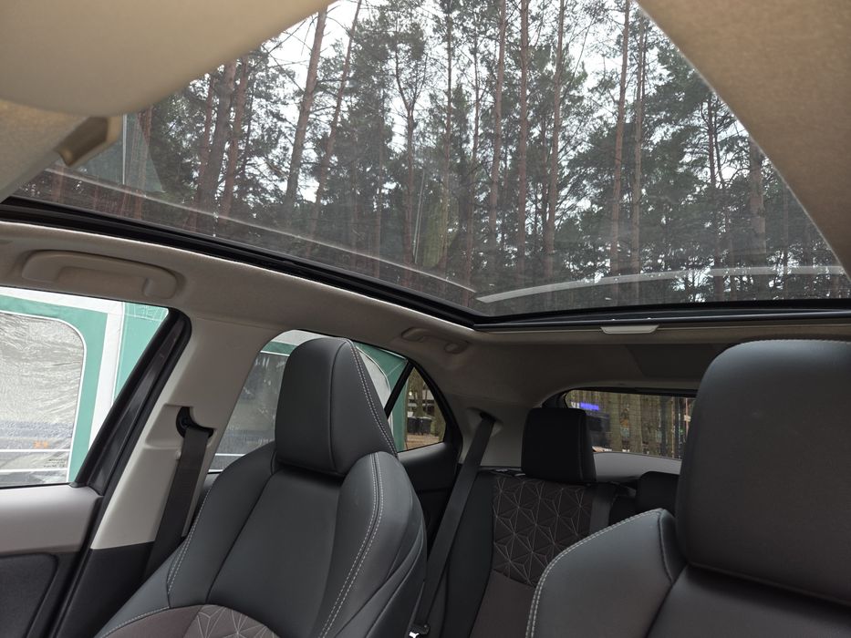 Yaris Cross 130 KM EXECUTIVE Gwarancja