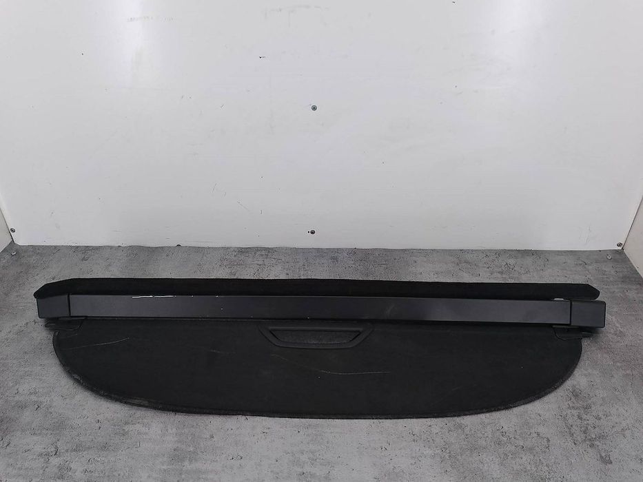 ROLETA BAGAŻNIKA  RENAULT MEGANE III 79920026R KOMBI